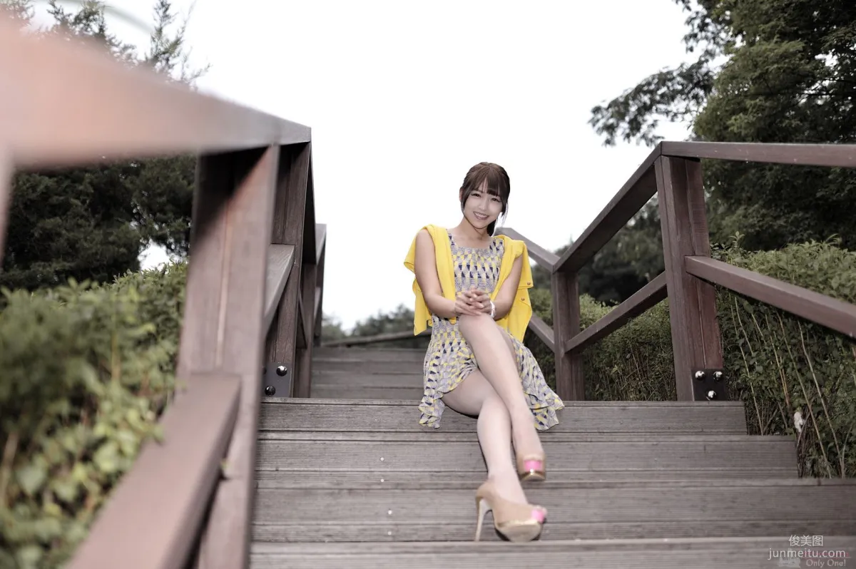 Lee Eun Hye: Web Idols photo 8