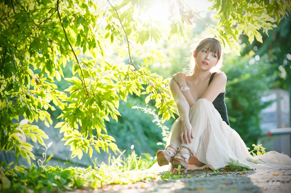 Lee Eun Hye: Web Idols photo 58