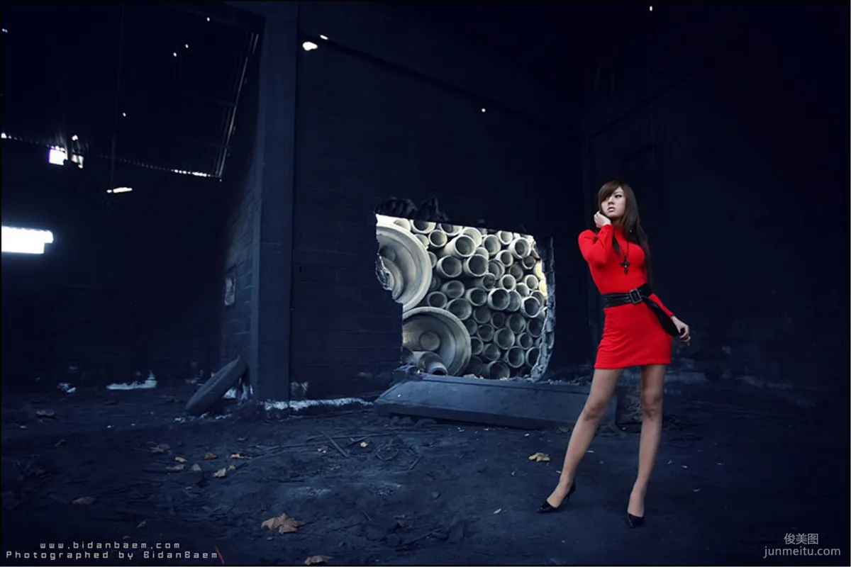 Hwang Mi Hee: Web Idols photo 13