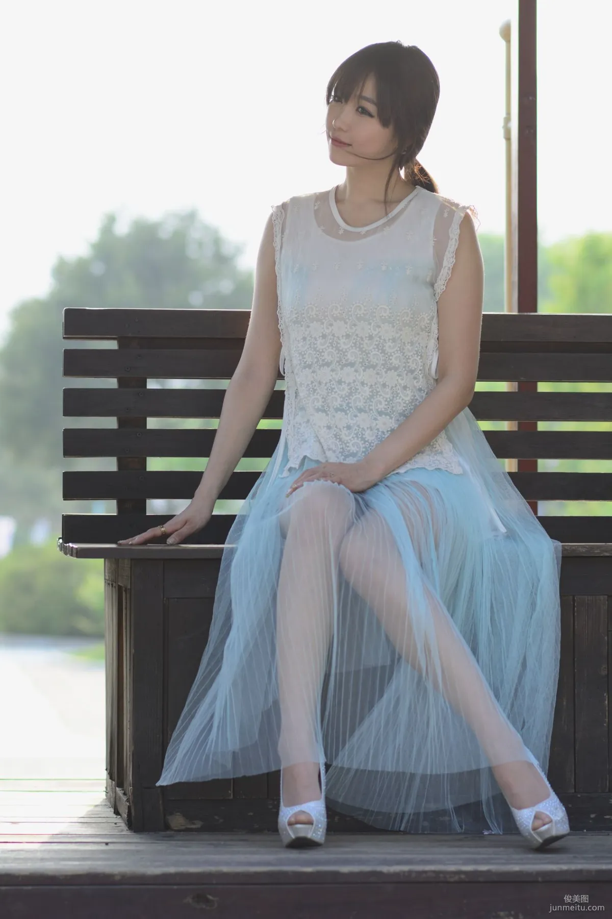 Lee Eun Hye: Web Idols photo 88