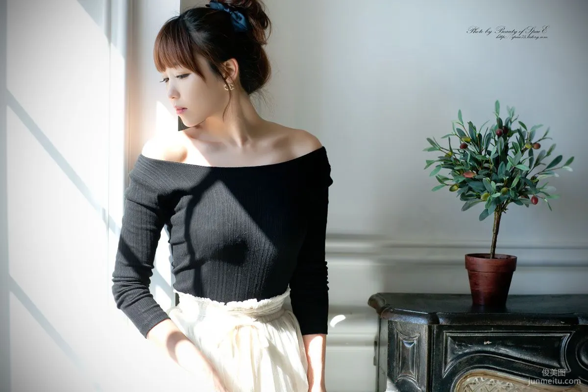 Lee Eun Hye: Web Idols photo 56
