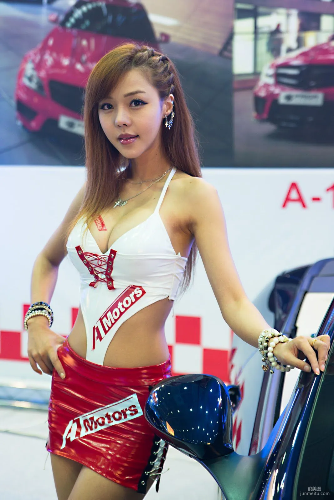 Seo Jin Ah: Web Idols photo 33