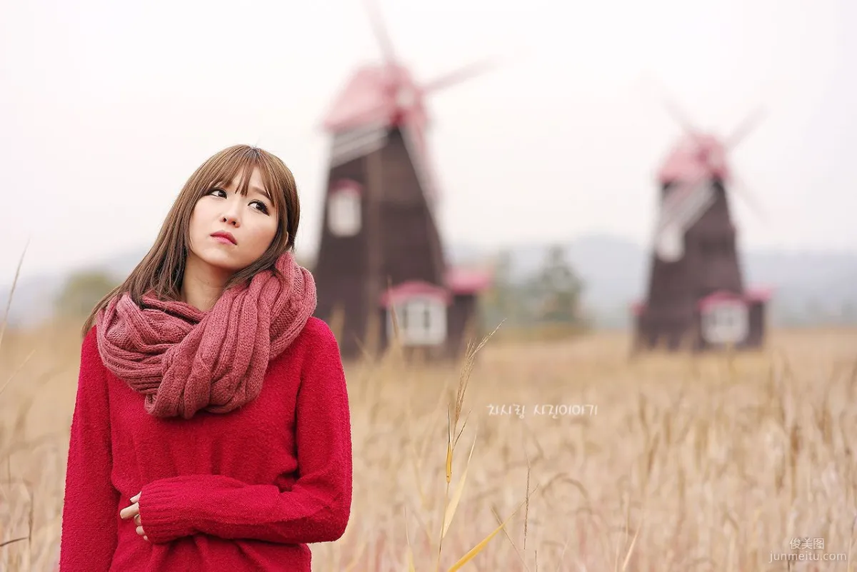 Lee Eun Hye: Web Idols photo 70