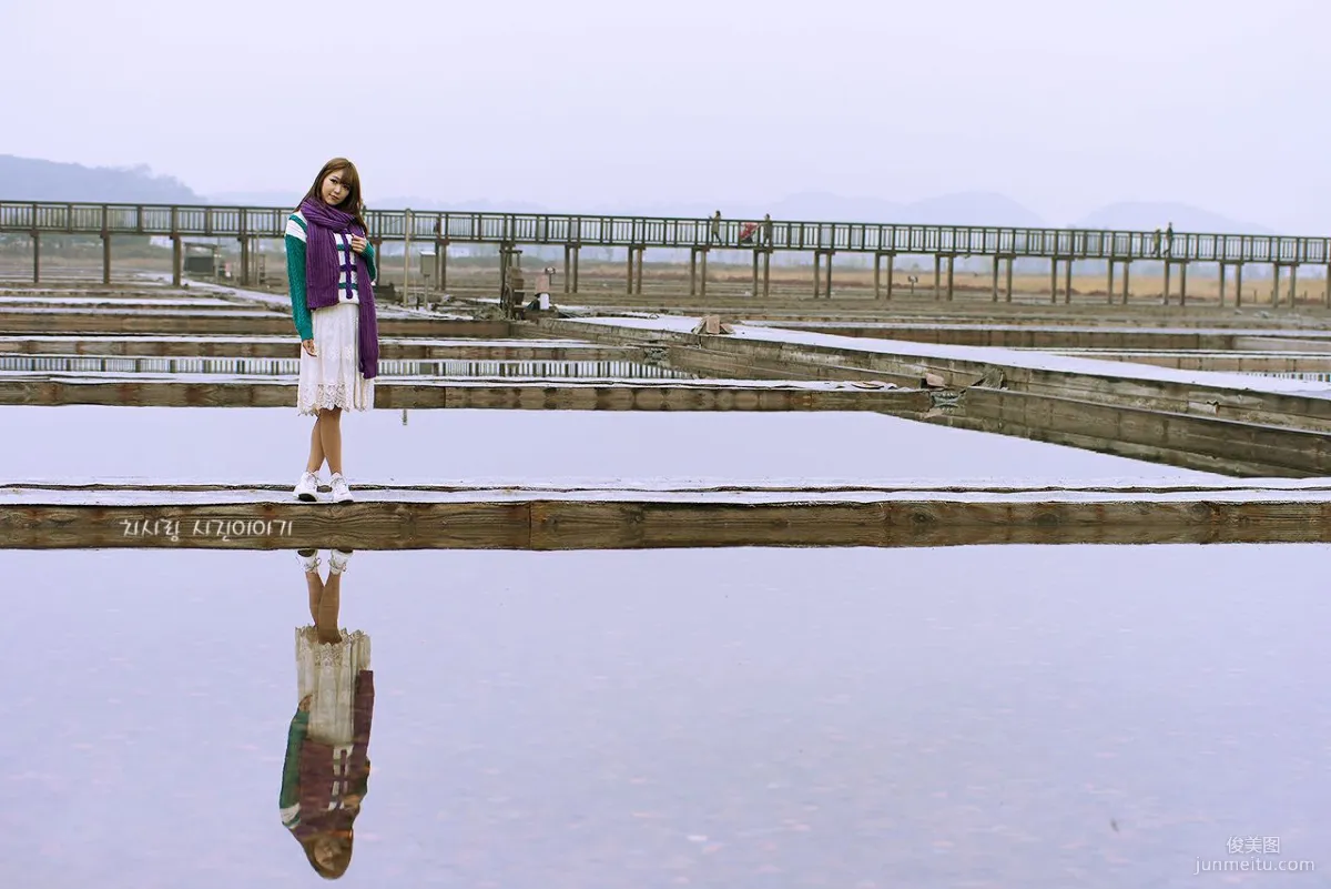 Lee Eun Hye: Web Idols photo 55