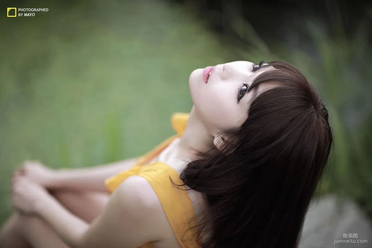 Lee Eun Hye: Web Idols photo 33