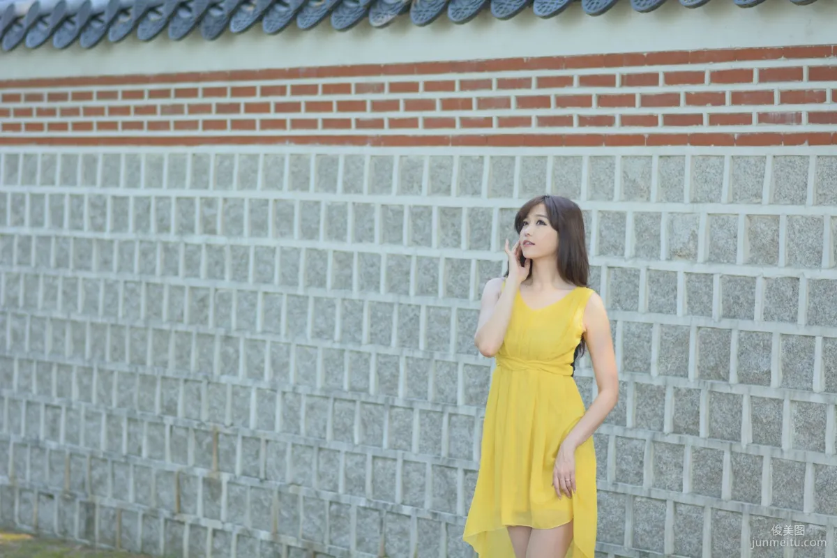 Lee Eun Hye: Web Idols photo 86