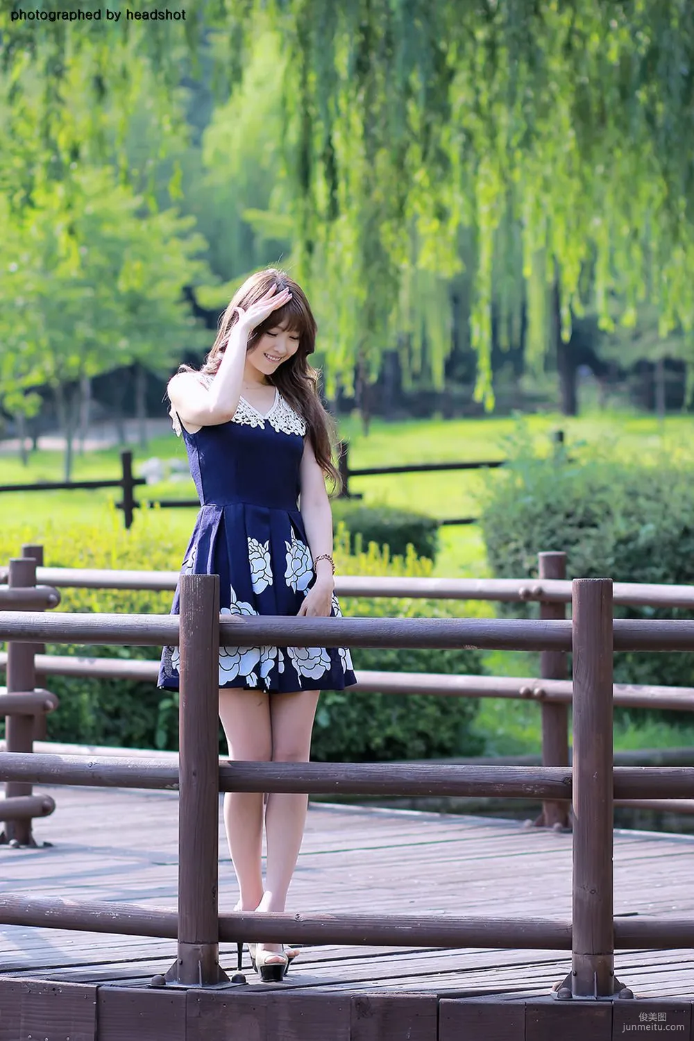 Lee Eun Hye: Web Idols photo 33