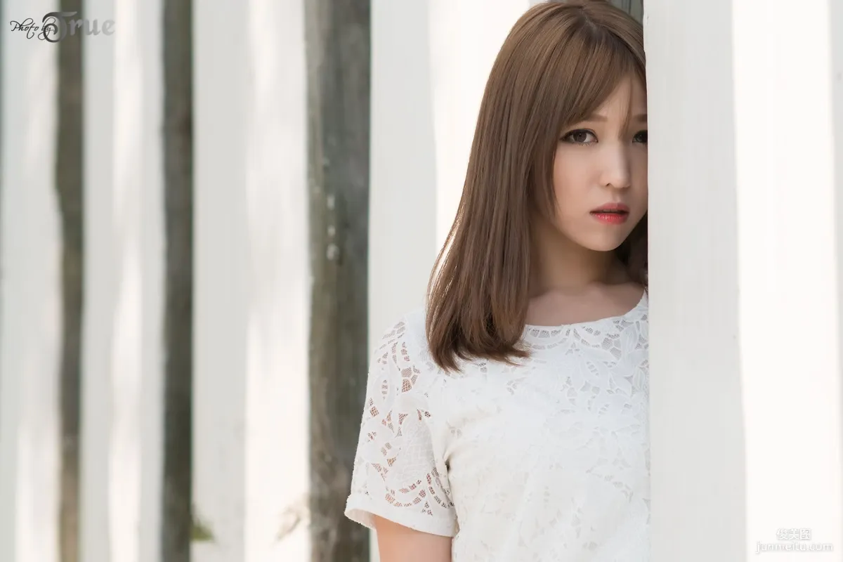Lee Eun Hye: Web Idols photo 39