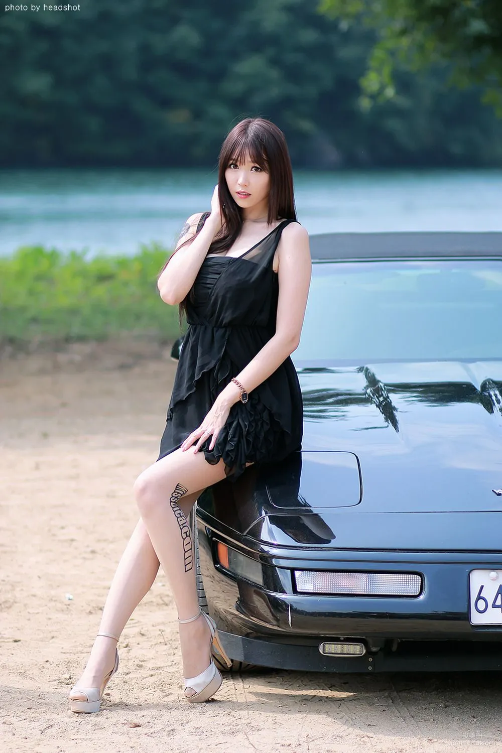 Lee Eun Hye: Web Idols photo 8