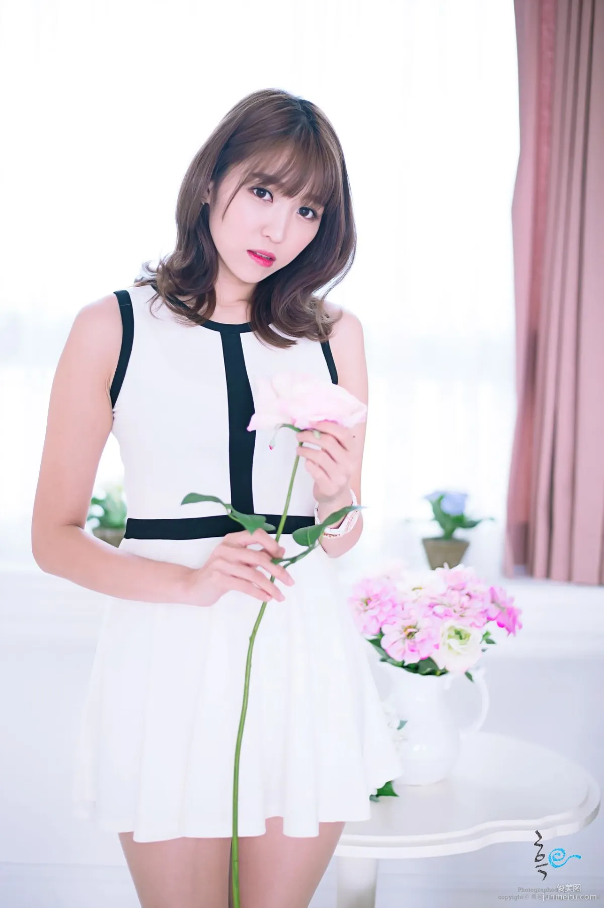 Lee Eun Hye: Web Idols photo 9