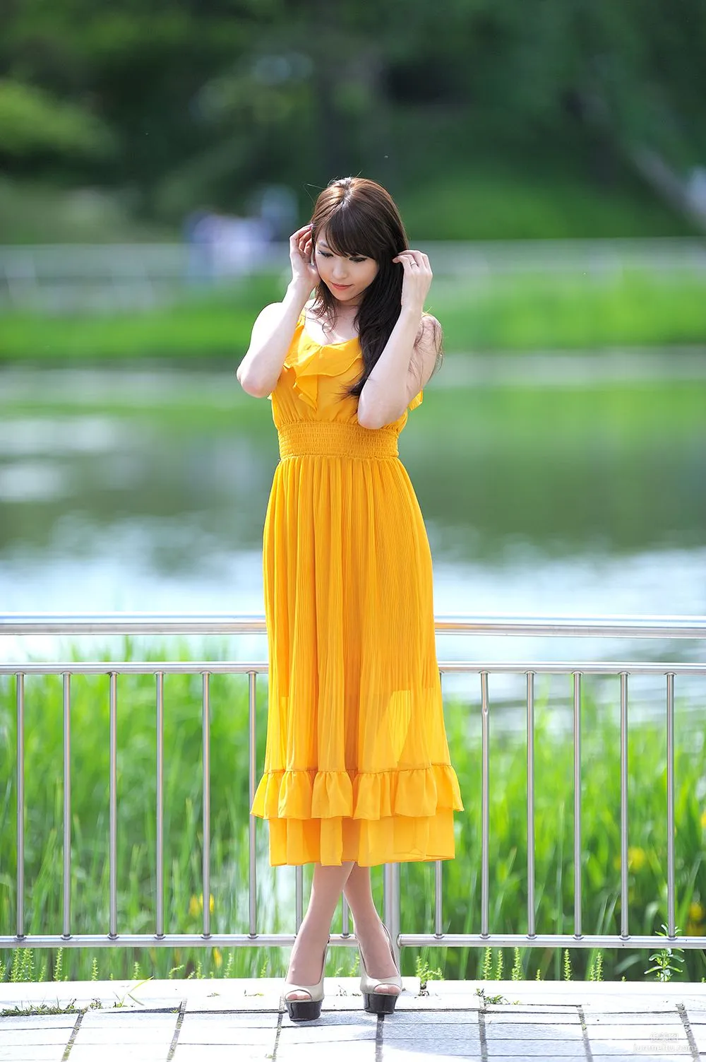 Lee Eun Hye: Web Idols photo 10
