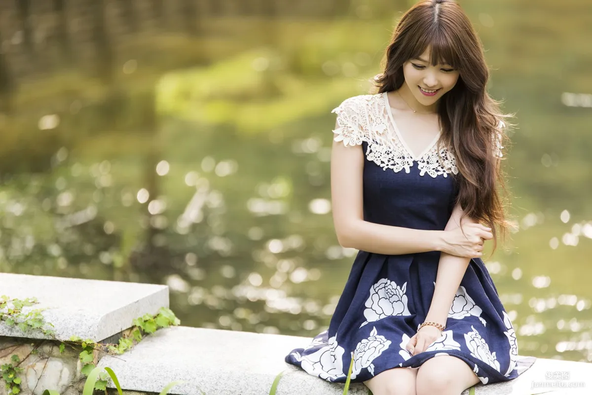 Lee Eun Hye: Web Idols photo 56