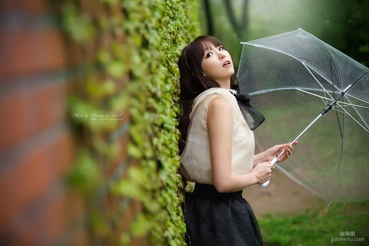 Lee Eun Hye: Web Idols photo 23