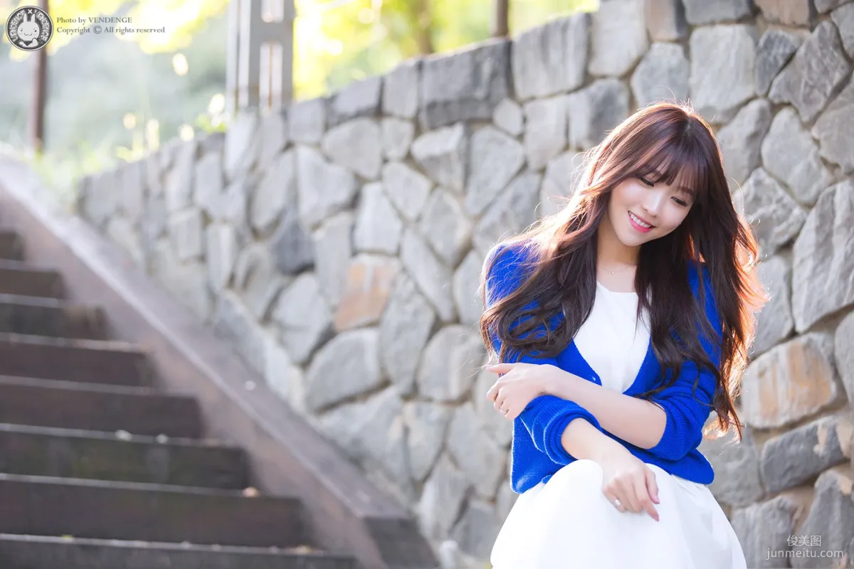 Lee Eun Hye: Web Idols photo 1