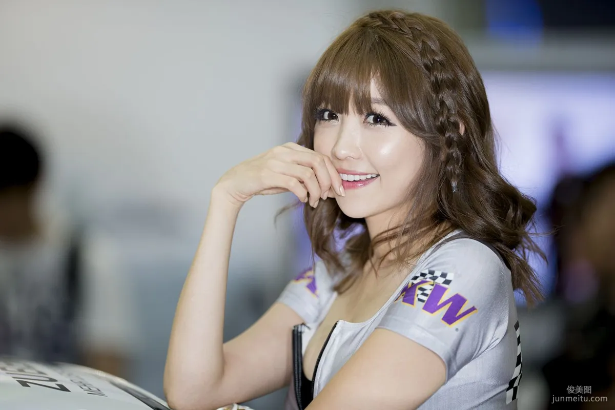 Lee Eun Hye: Web Idols photo 51