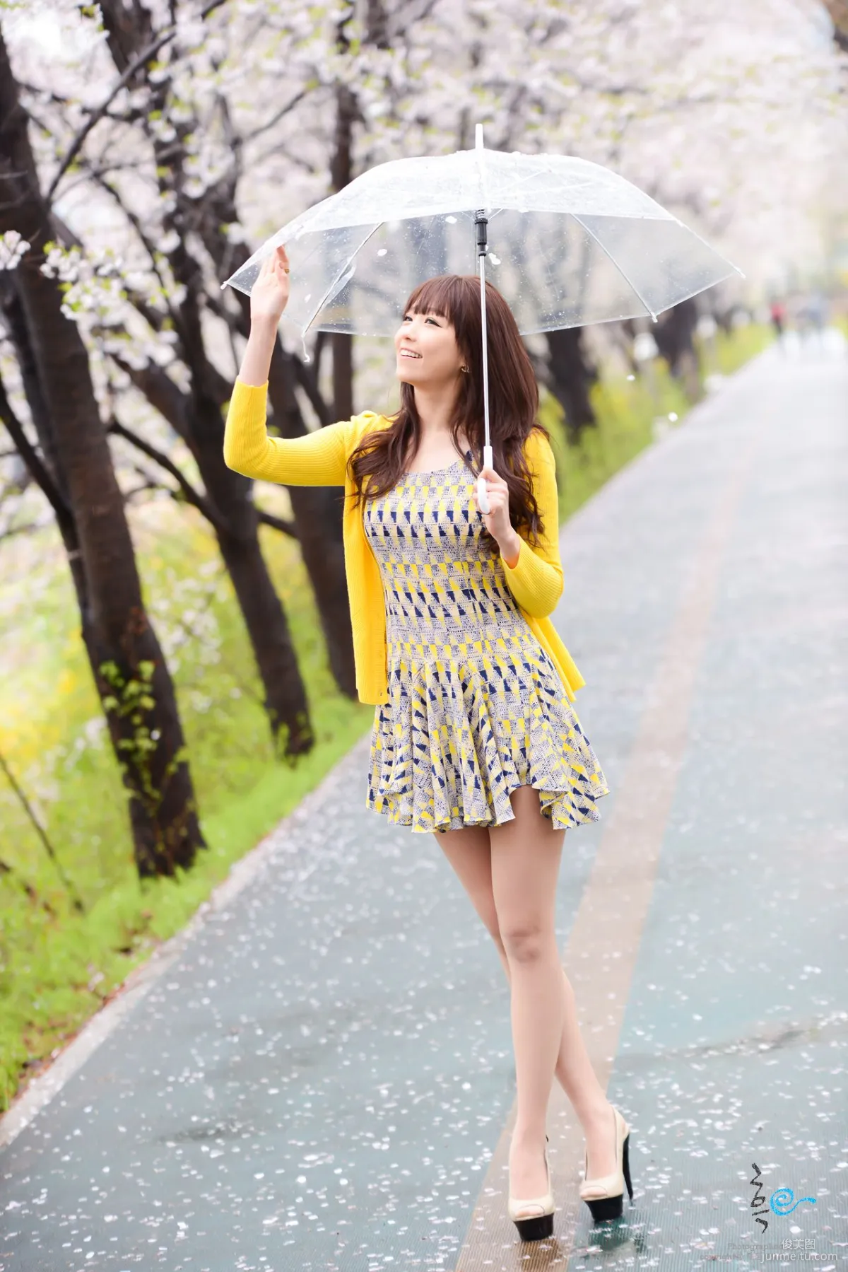 Lee Eun Hye: Web Idols photo 51