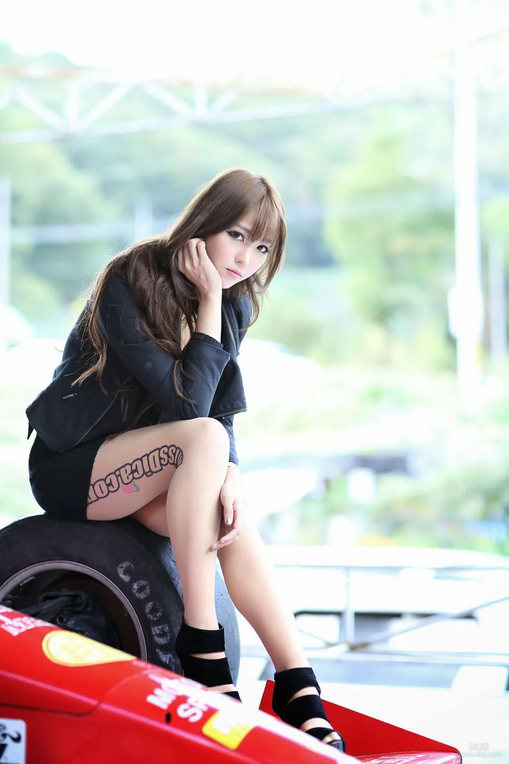 Lee Eun Hye: Web Idols photo 34