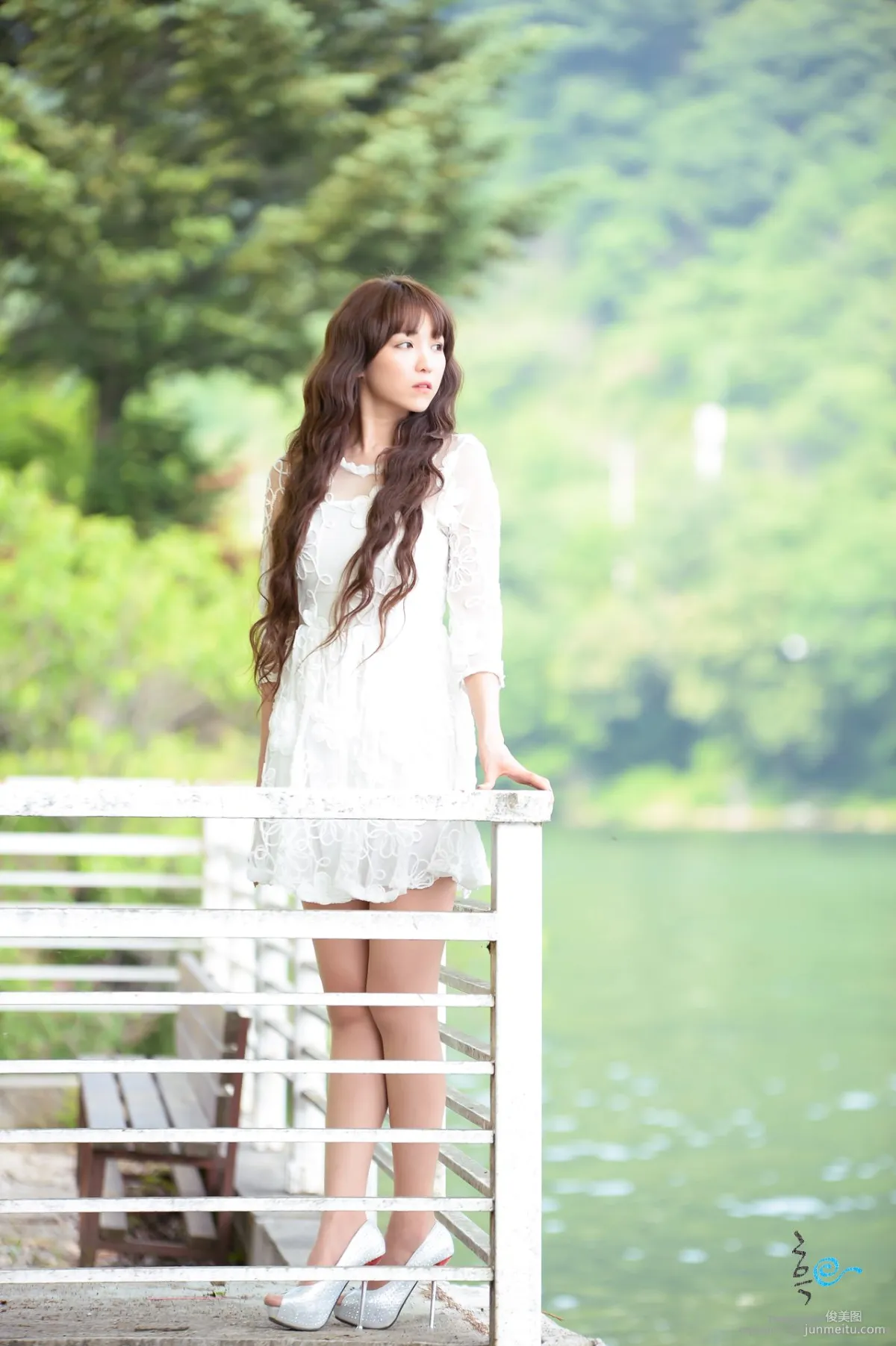 Lee Eun Hye: Web Idols photo 39