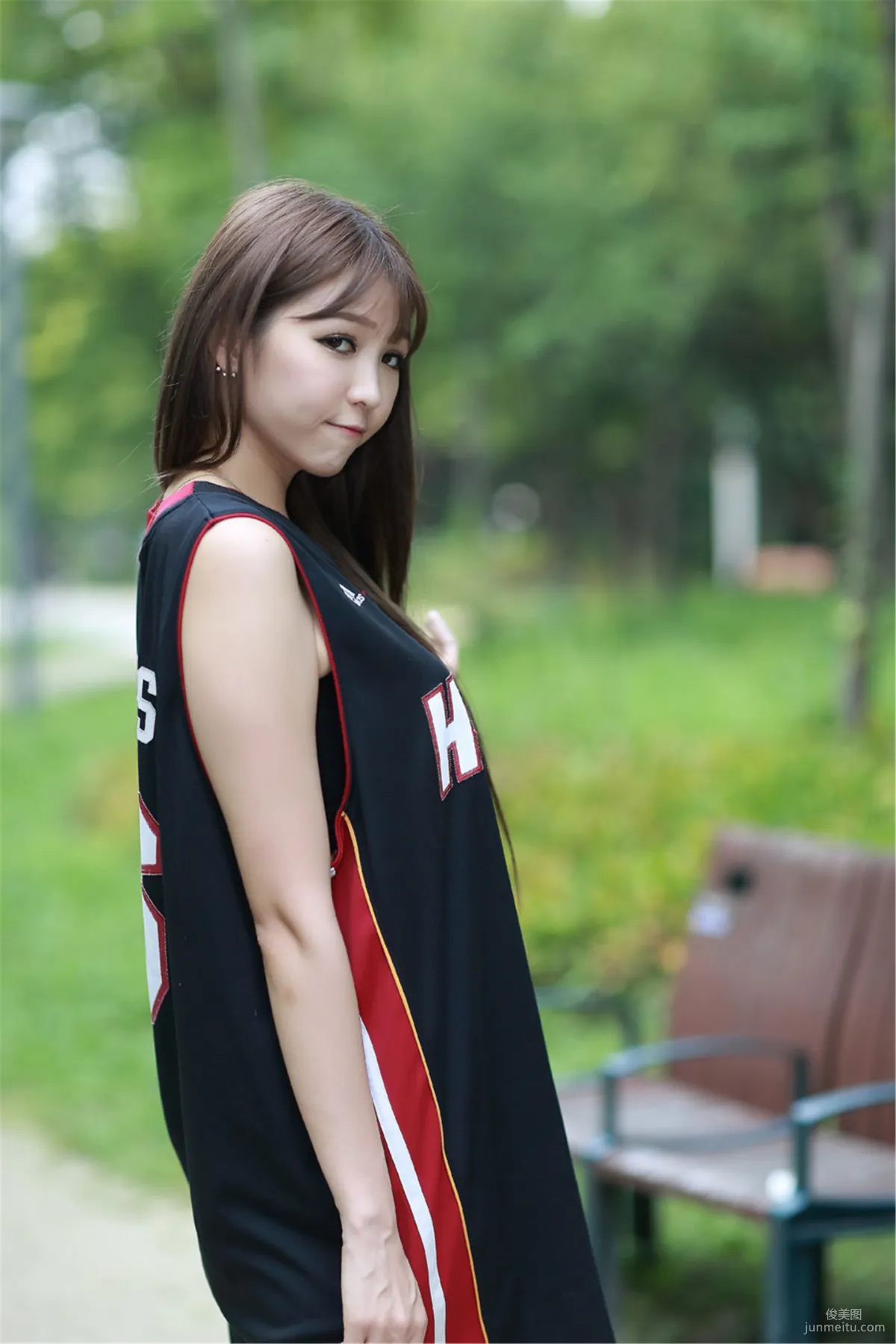 Lee Eun Hye: Web Idols photo 18