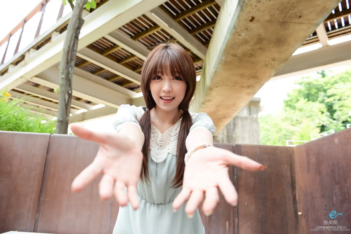 Lee Eun Hye: Web Idols photo 54
