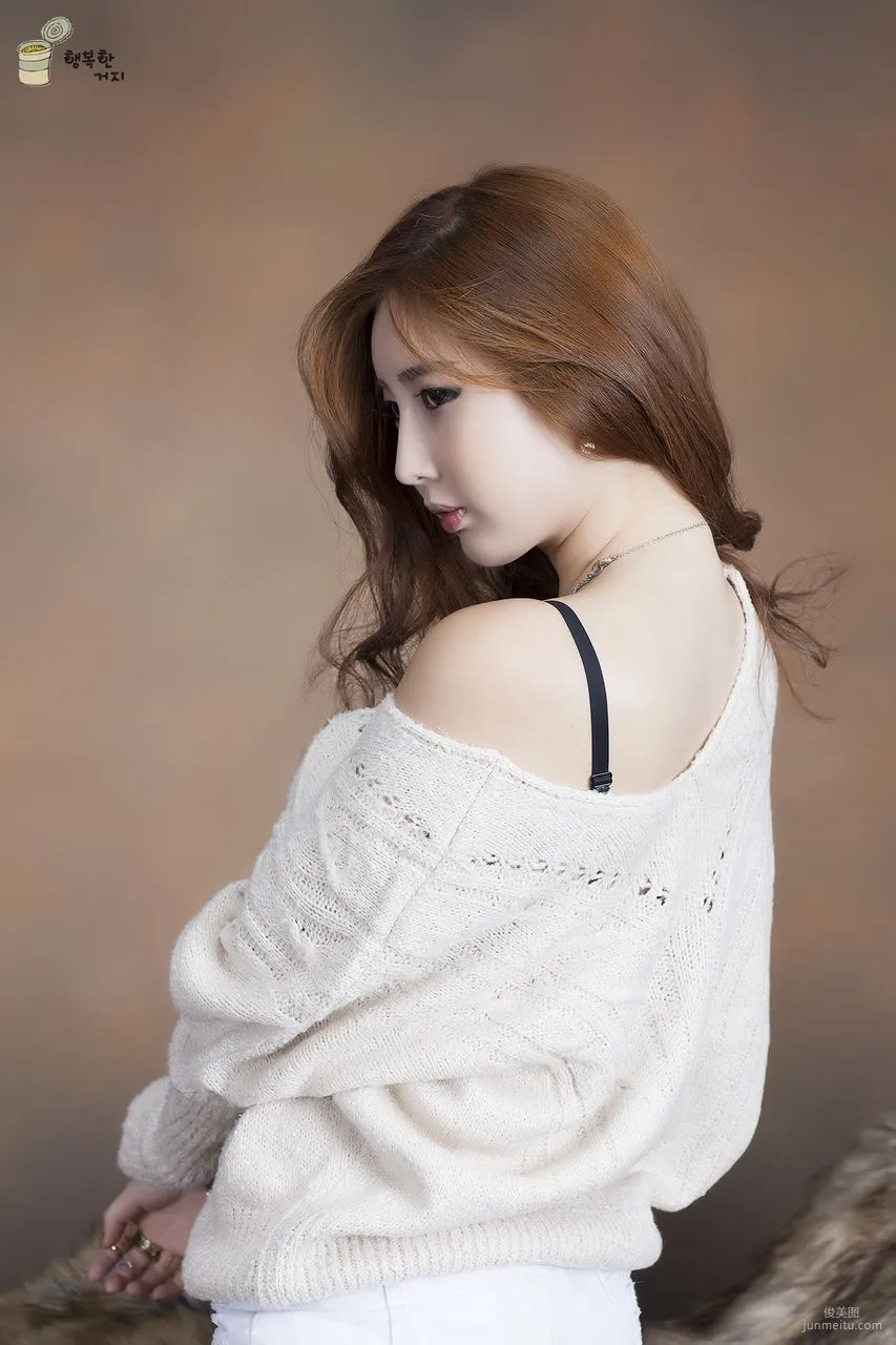 Korean Actress Shin Se Ha "Photo Collection Edition" Part 1 photo 58
