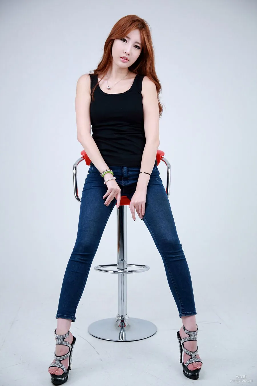 Korean Actress Shin Se Ha "Photo Collection Edition" Part 1 photo 79