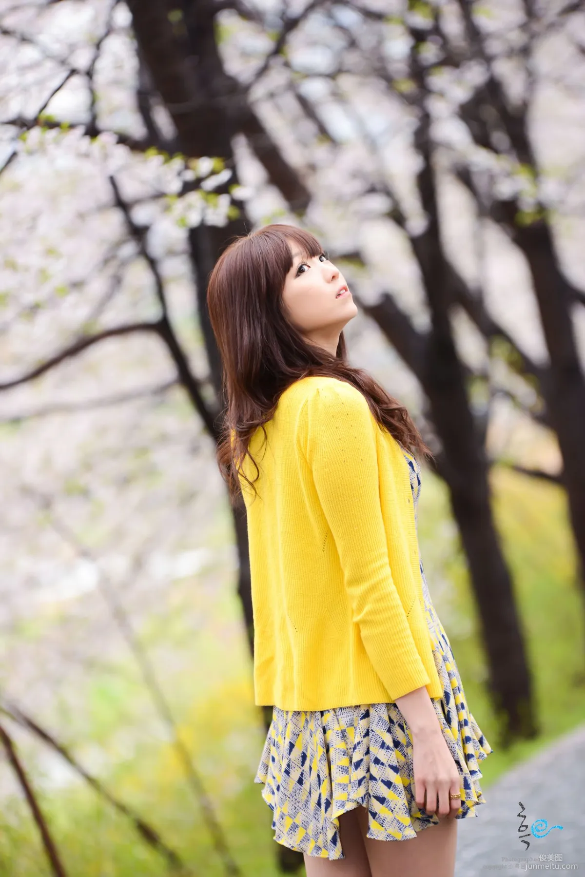 Lee Eun Hye: Web Idols photo 57