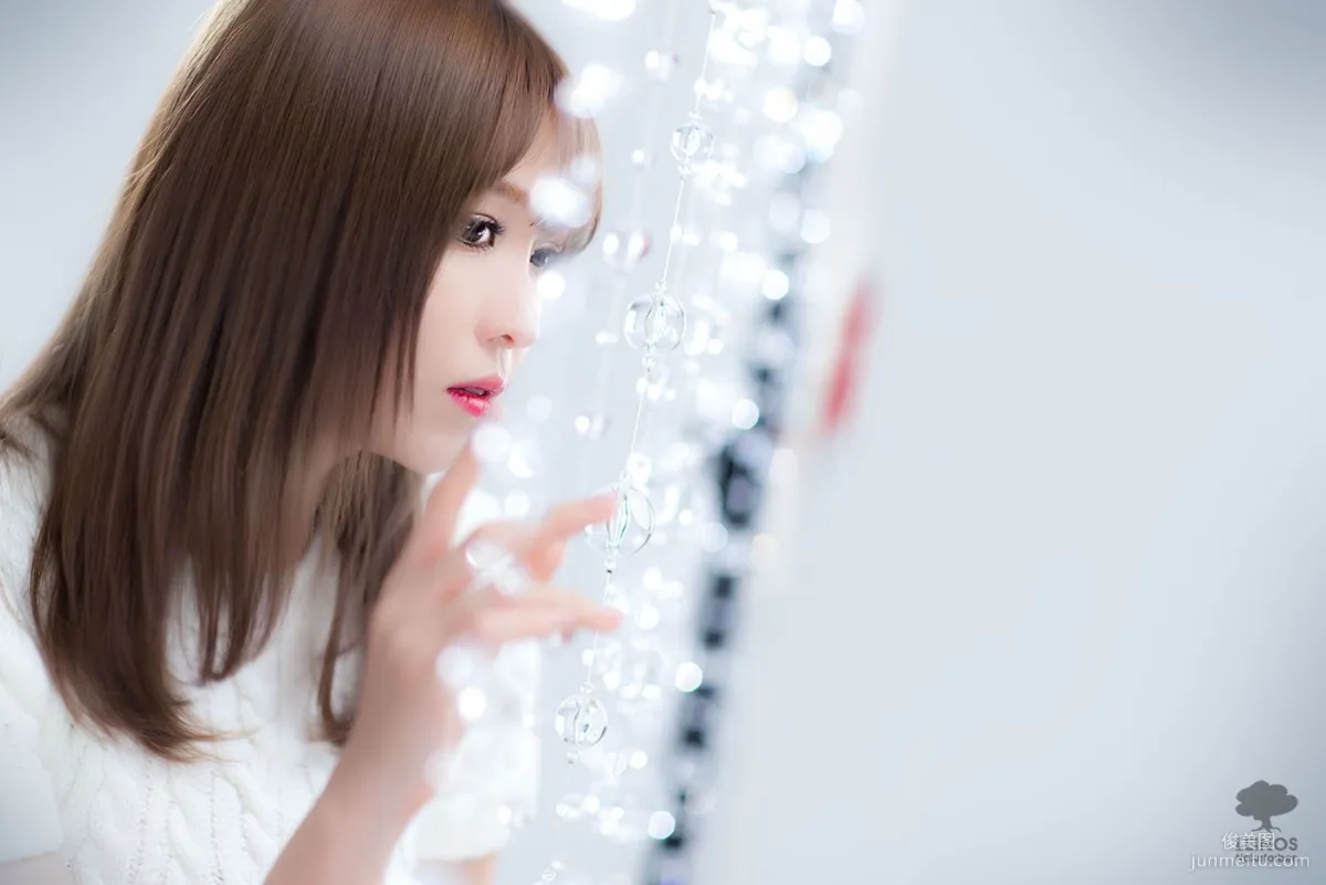 Lee Eun Hye: Web Idols photo 16