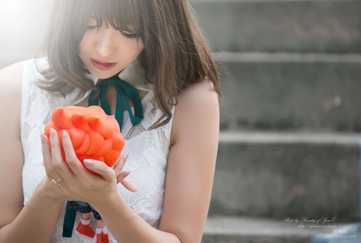 Lee Eun Hye: Web Idols photo 75