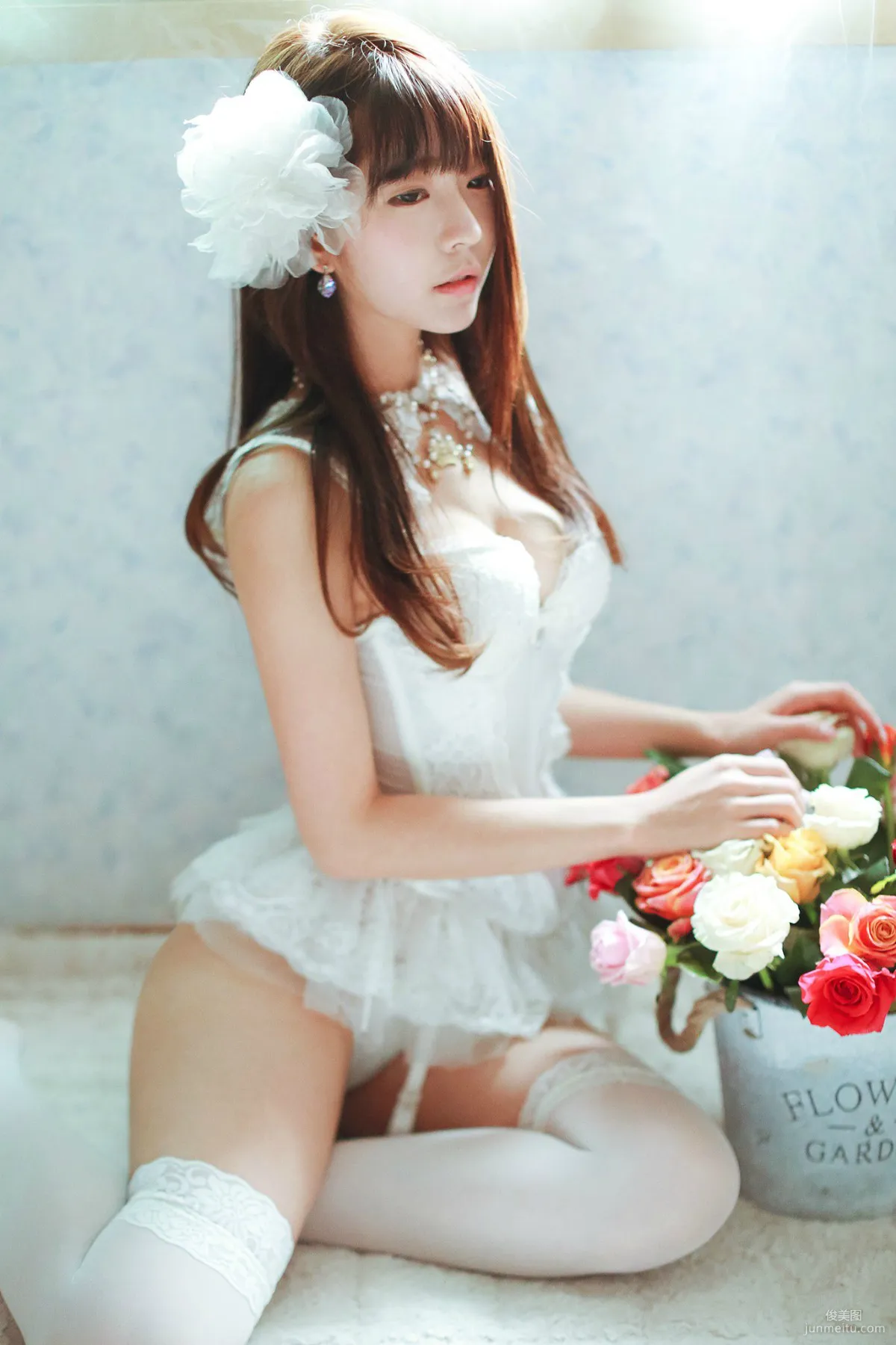 樸善慧yurisa - 超高清美圖合輯大全 11