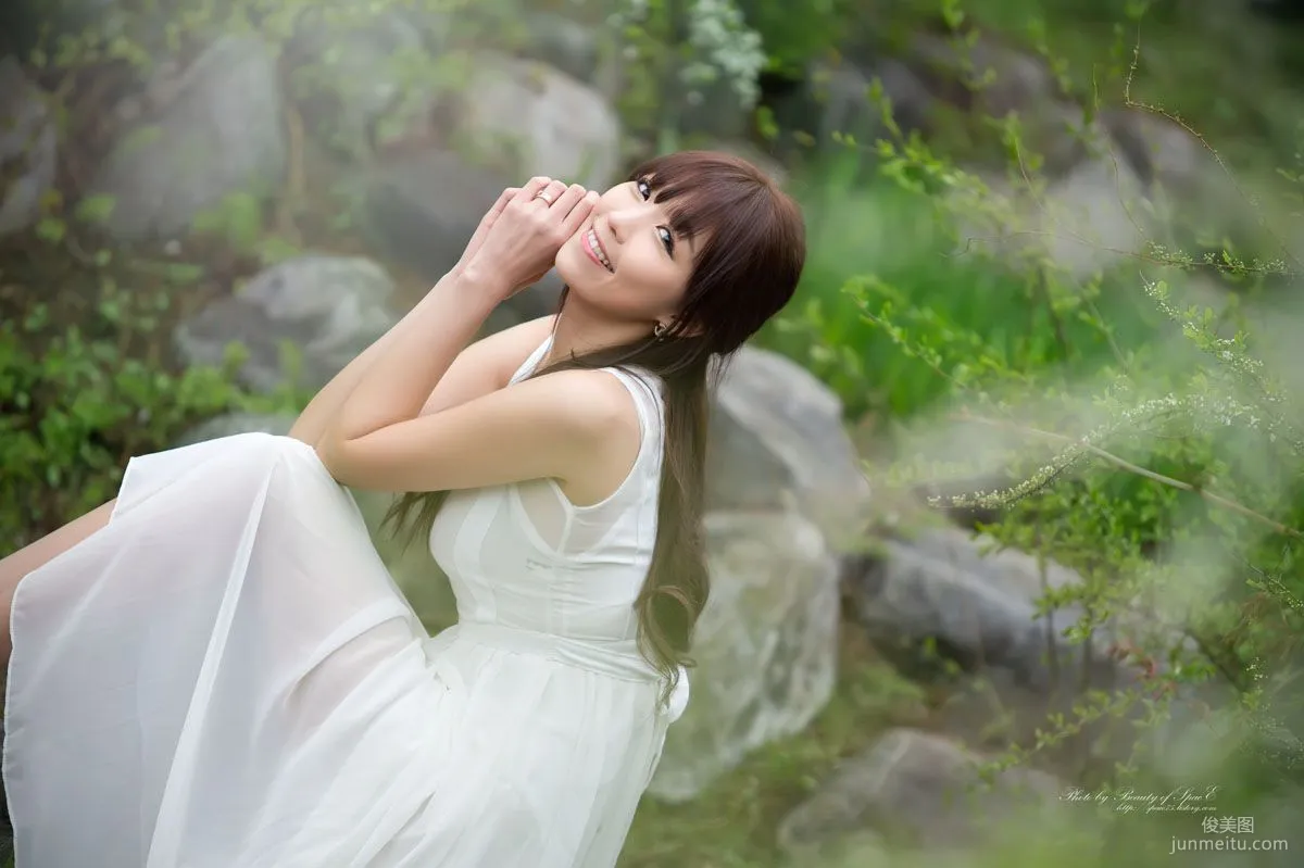 Lee Eun Hye: Web Idols photo 23
