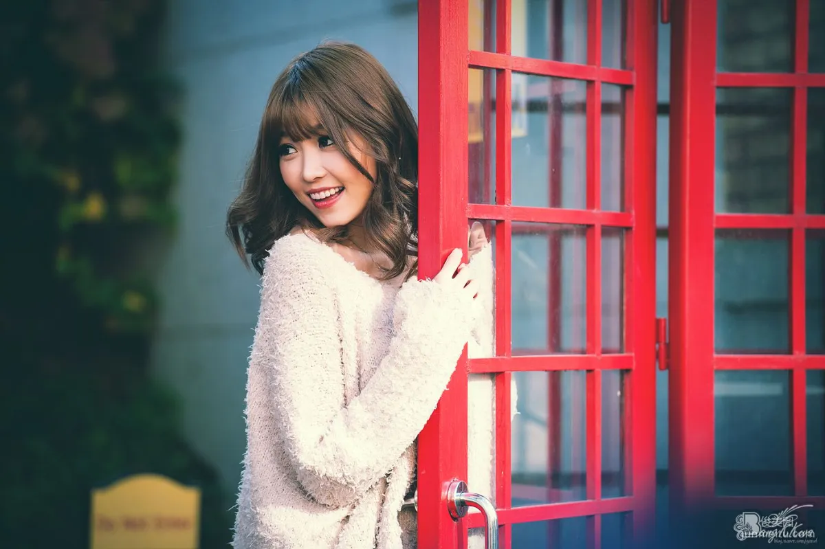 Lee Eun Hye: Web Idols photo 22