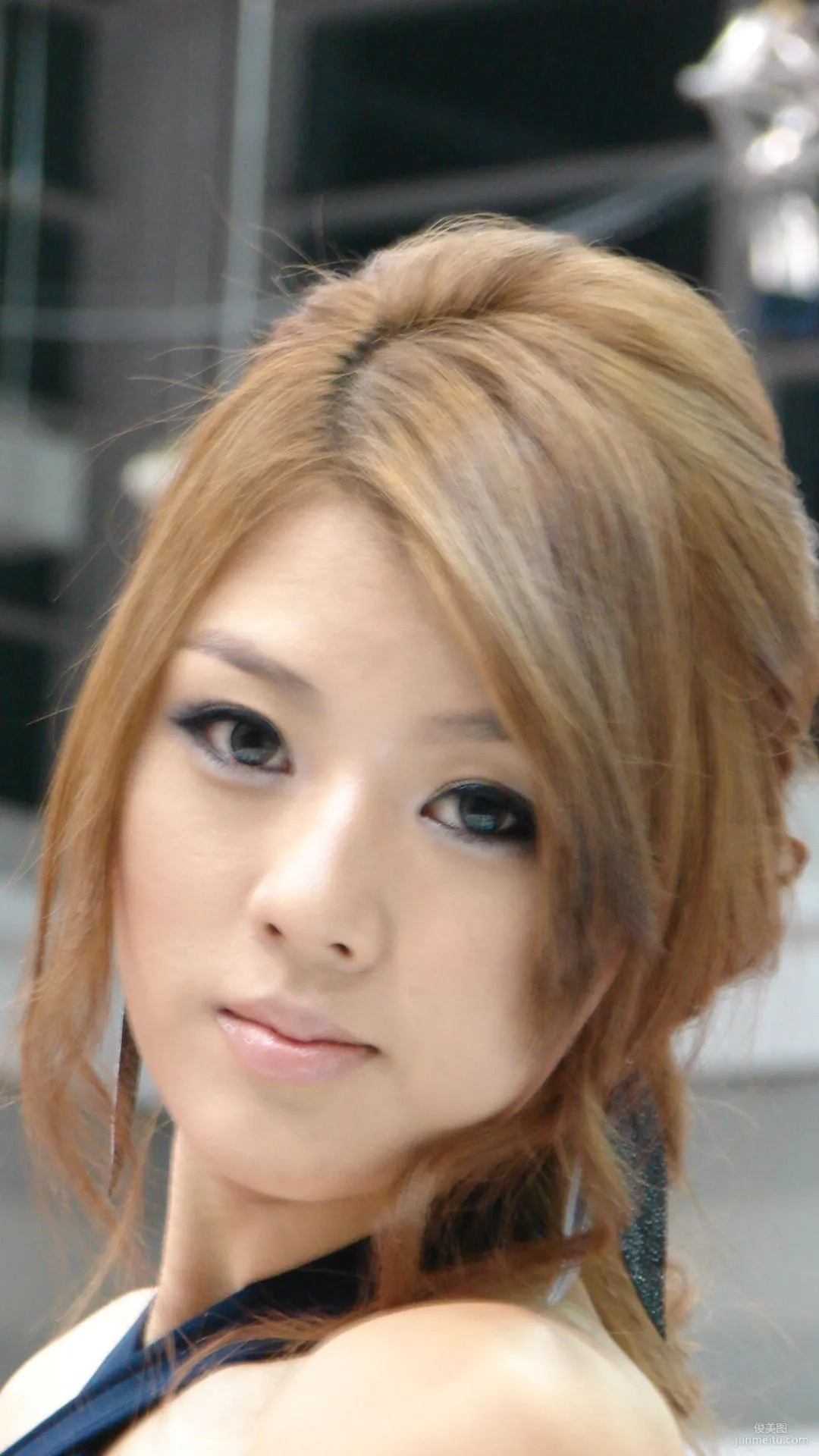 Hwang Mi Hee: Web Idols photo 12
