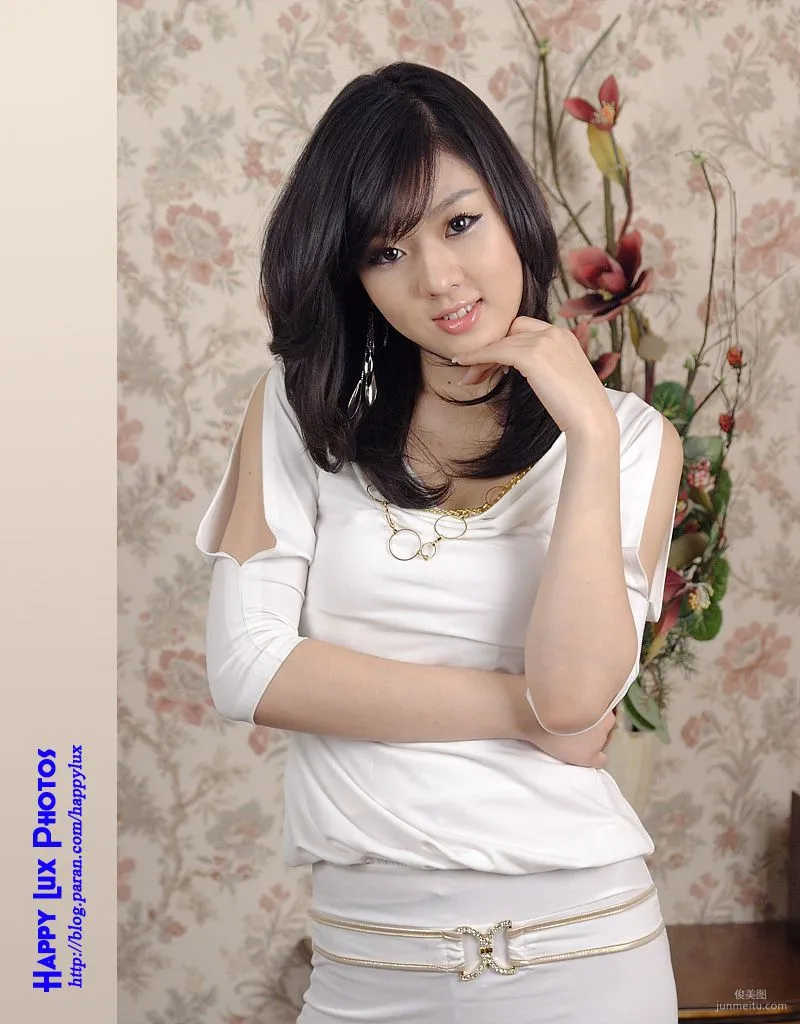 Hwang Mi Hee: Web Idols photo 49