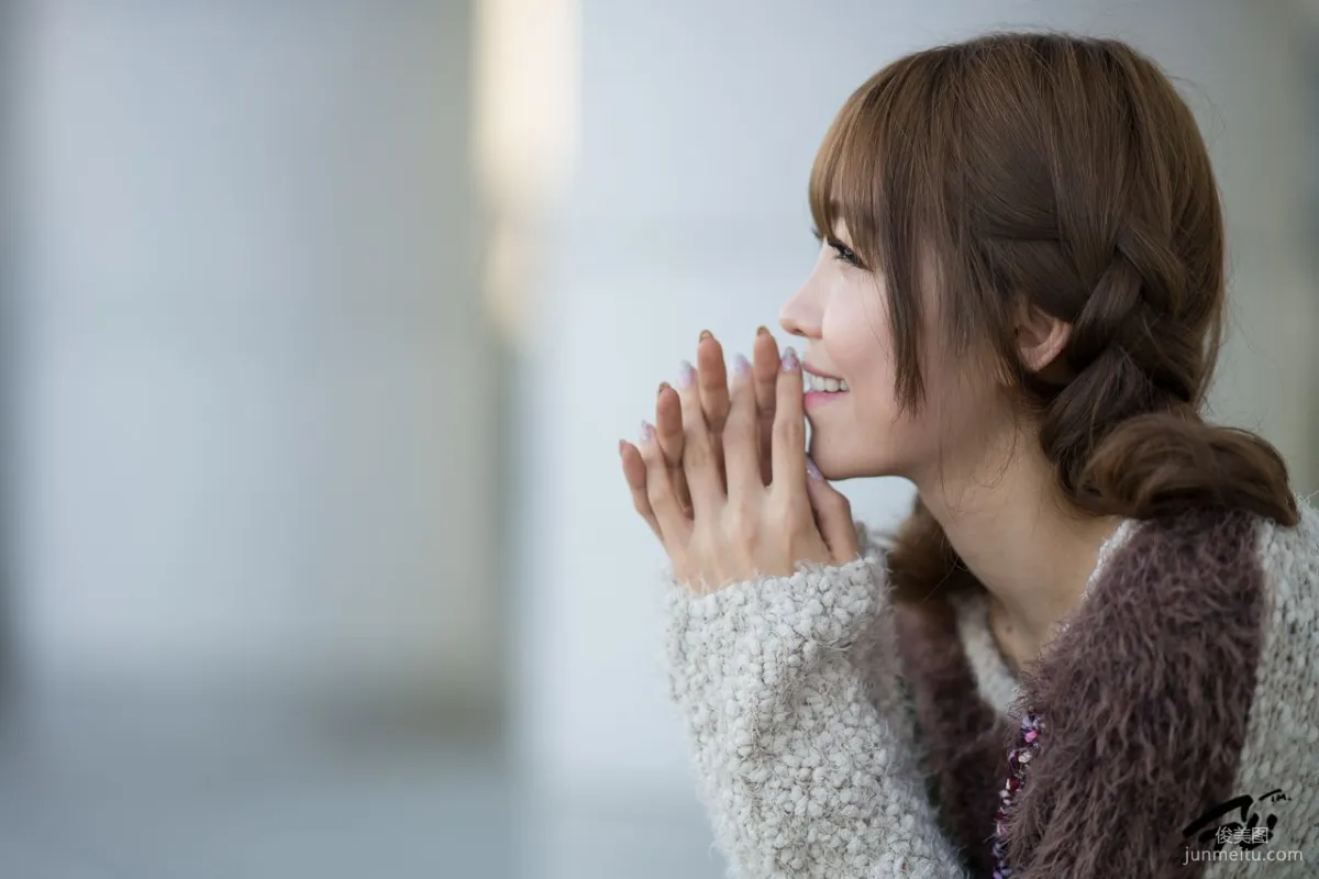 Lee Eun Hye: Web Idols photo 7