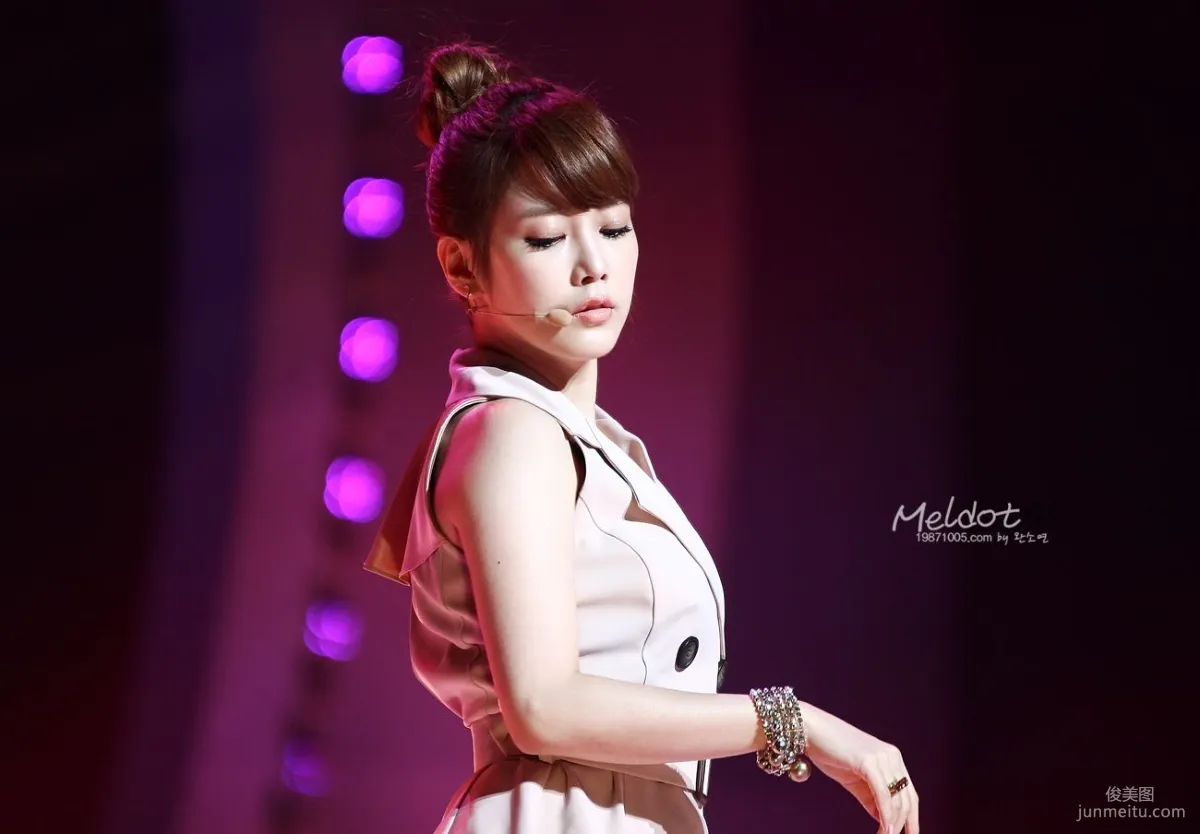 Park So-yeon: Web Idols photo 92