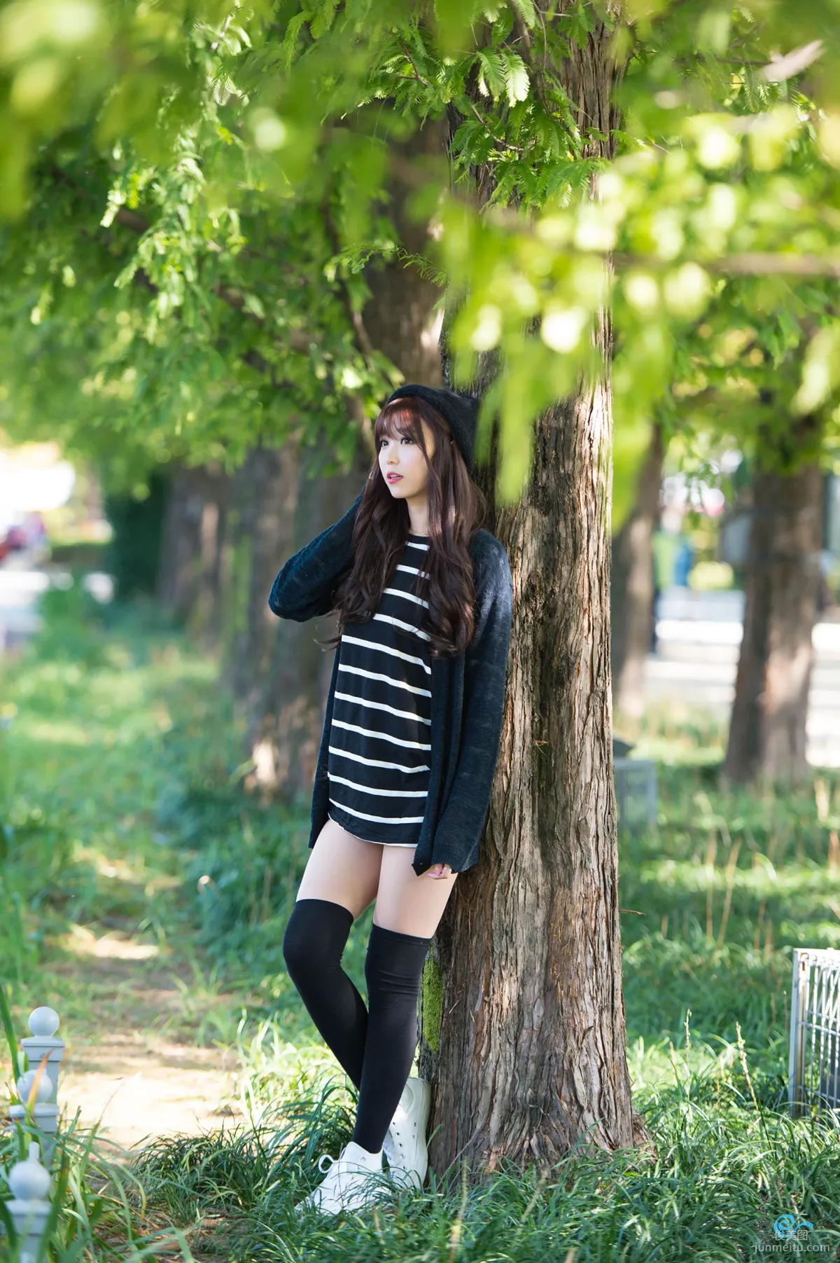 Lee Eun Hye: Web Idols photo 45