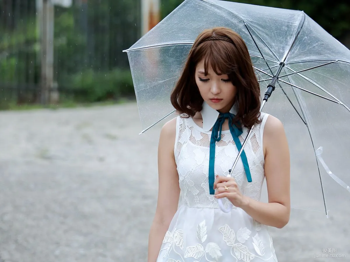 Lee Eun Hye: Web Idols photo 18