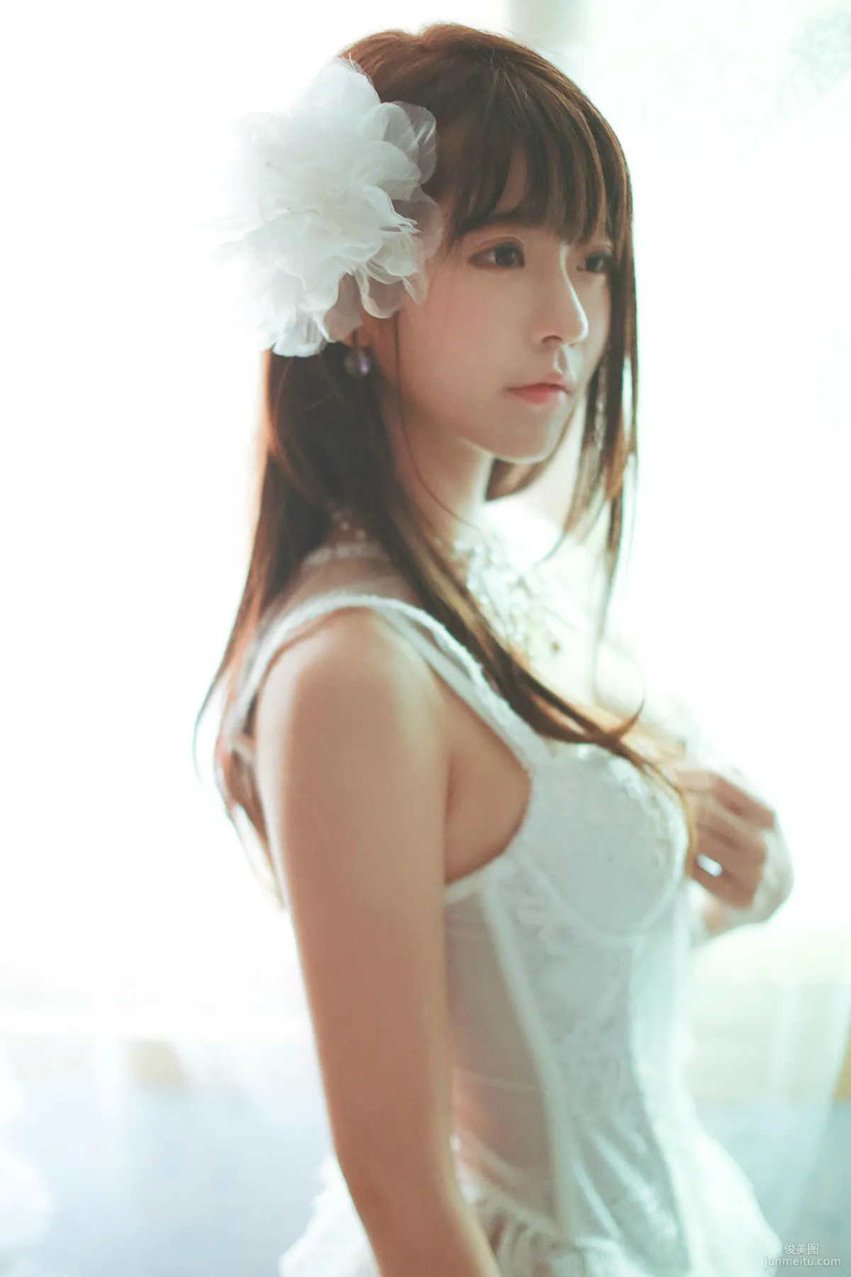 樸善慧yurisa - 超高清美圖合輯大全 8