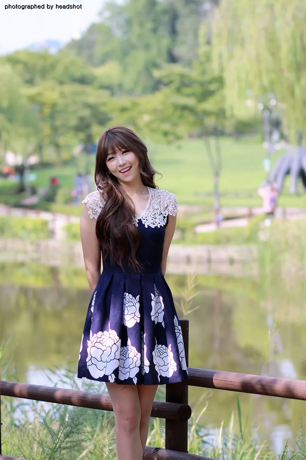Lee Eun Hye: Web Idols photo 22