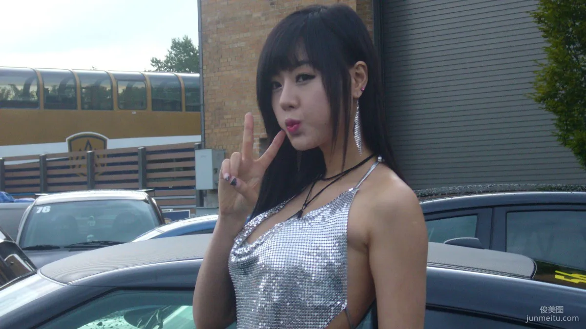 Hwang Mi Hee: Web Idols photo 5