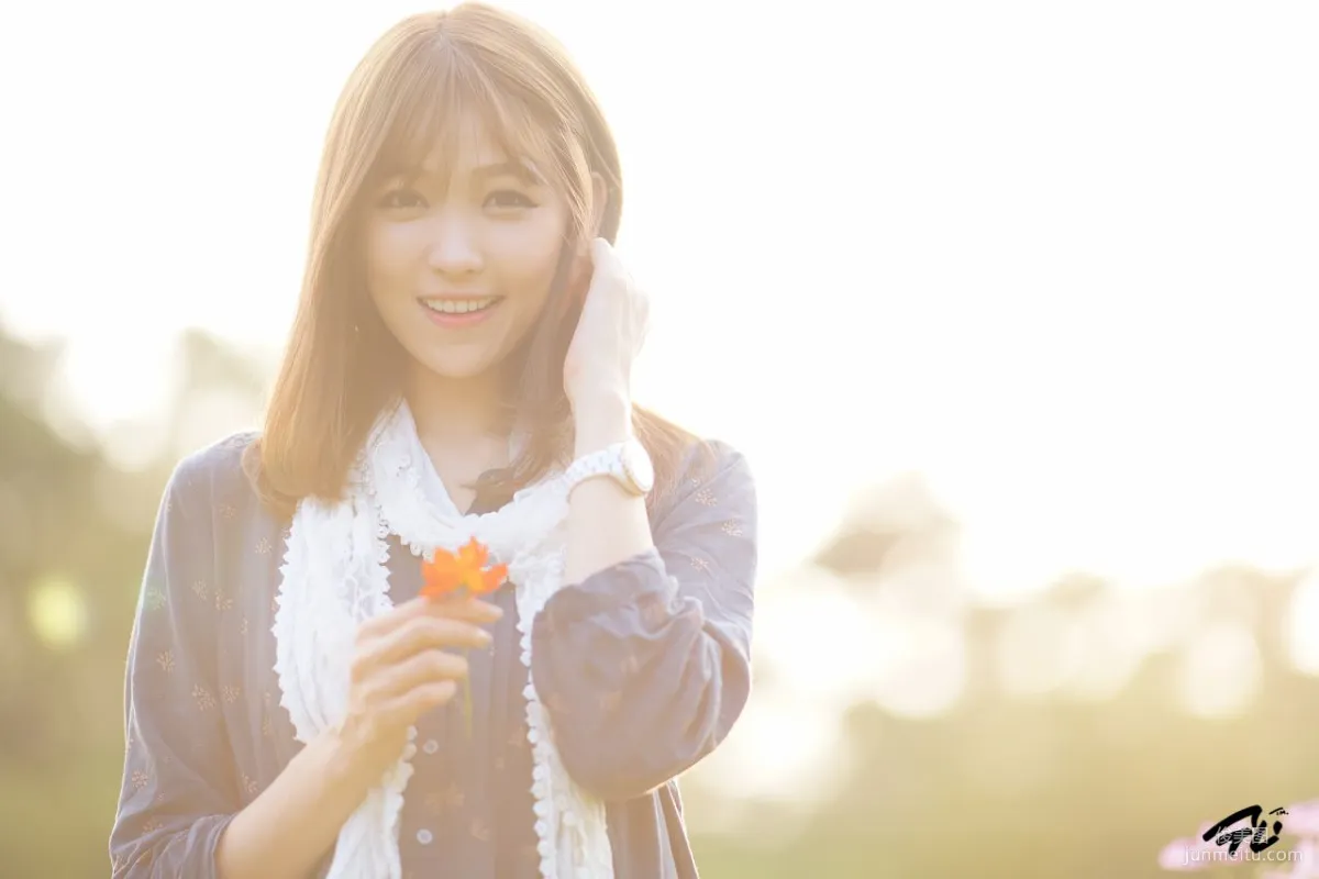 Lee Eun Hye: Web Idols photo 50