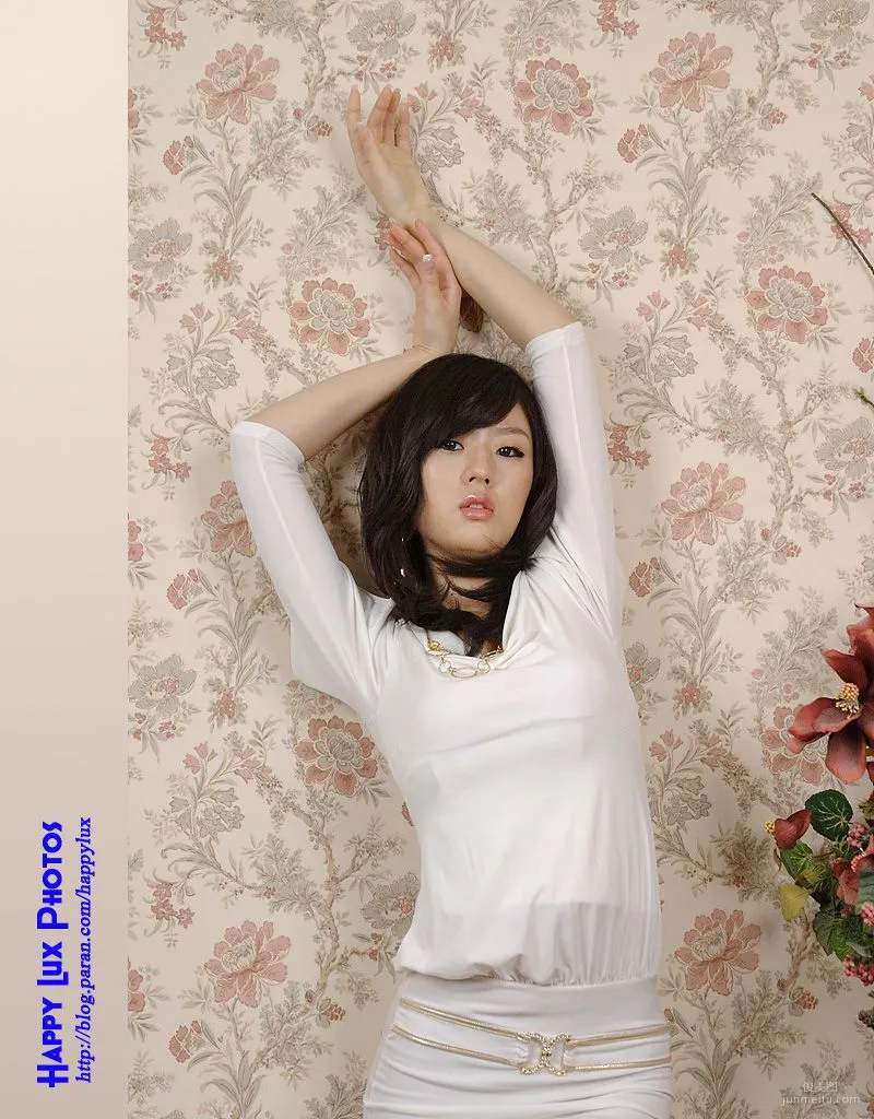 Hwang Mi Hee "Photo Collection Edition" Part 1 photo 13