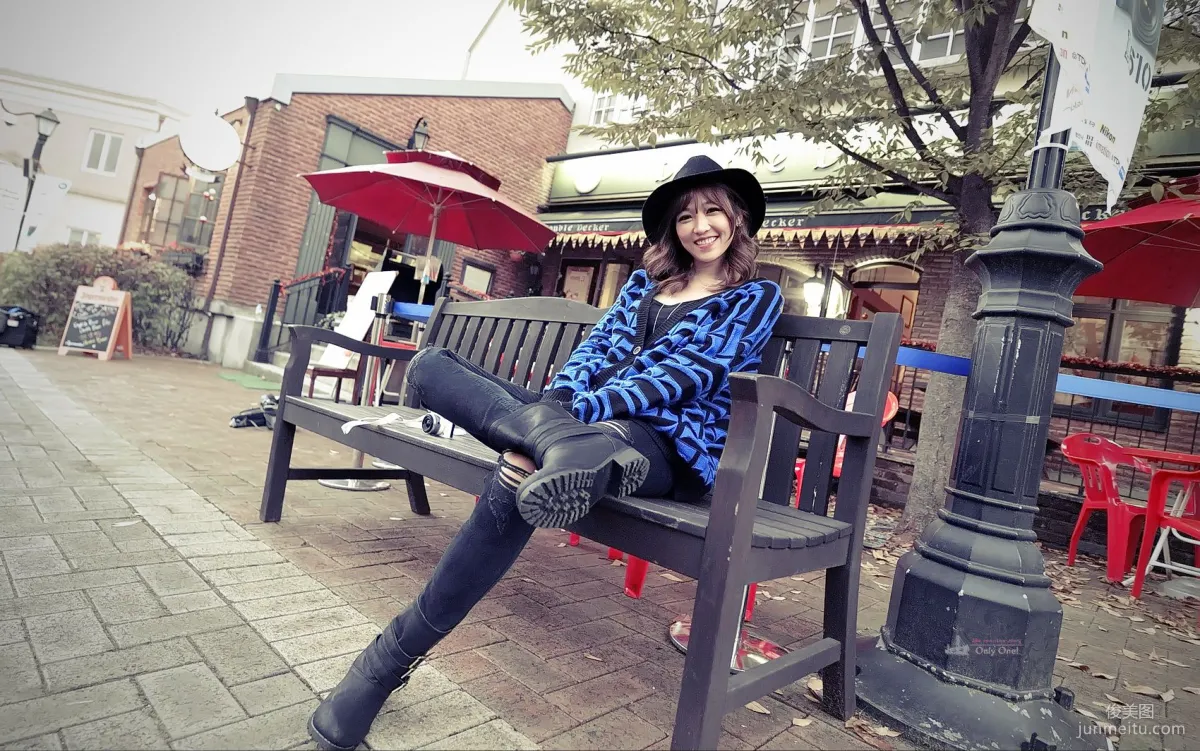 Lee Eun Hye: Web Idols photo 60