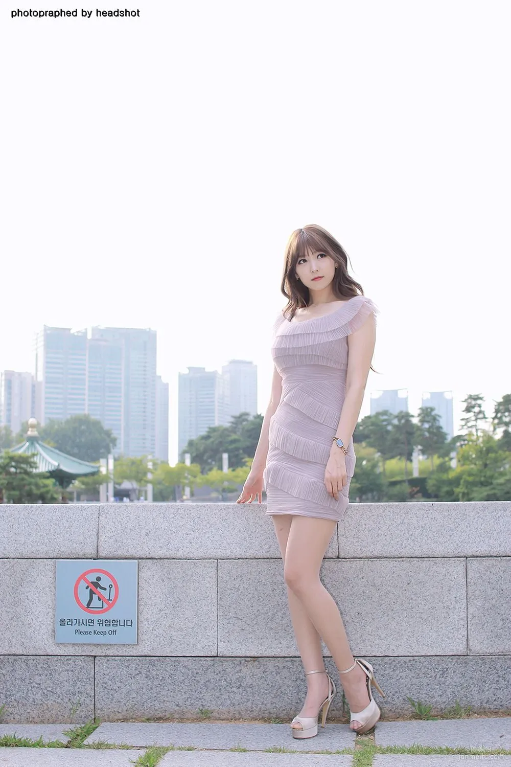 Lee Eun Hye: Web Idols photo 8