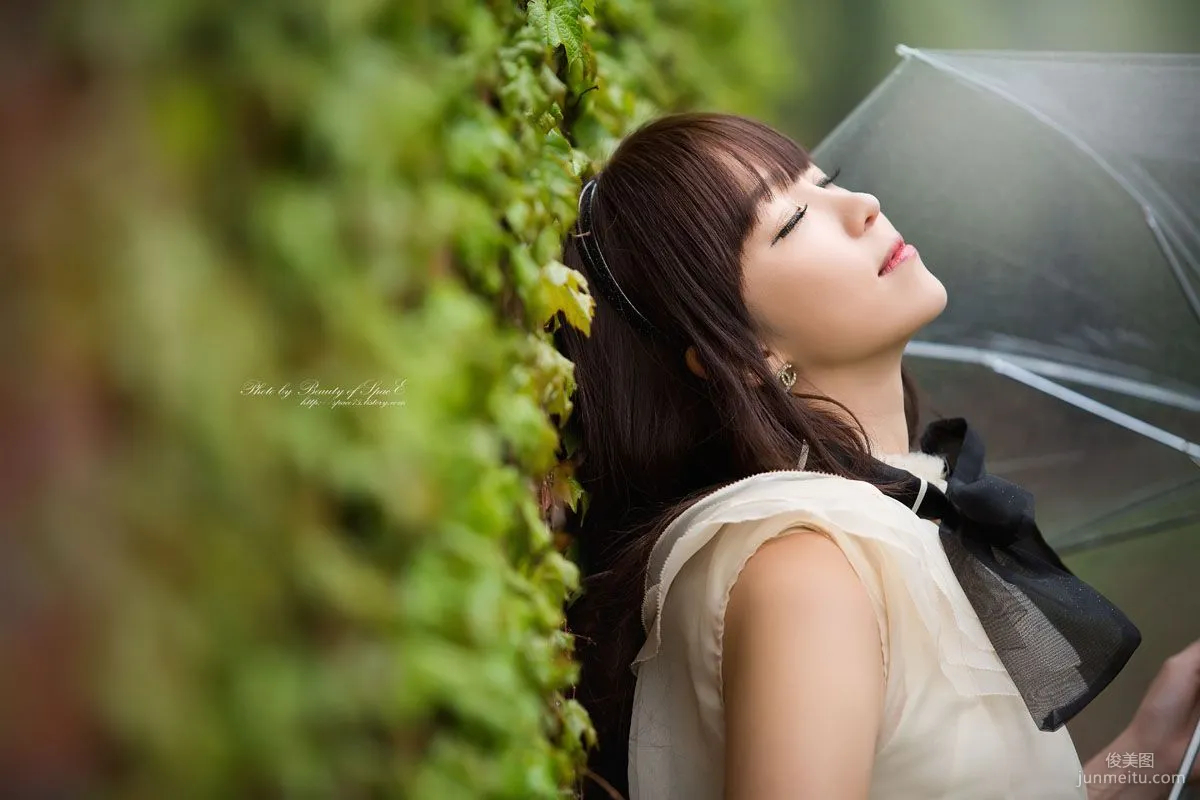 Lee Eun Hye: Web Idols photo 27