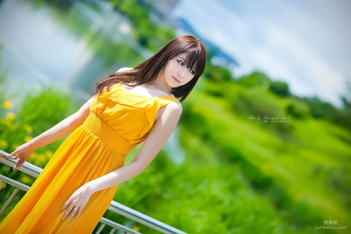 Lee Eun Hye: Web Idols photo 12