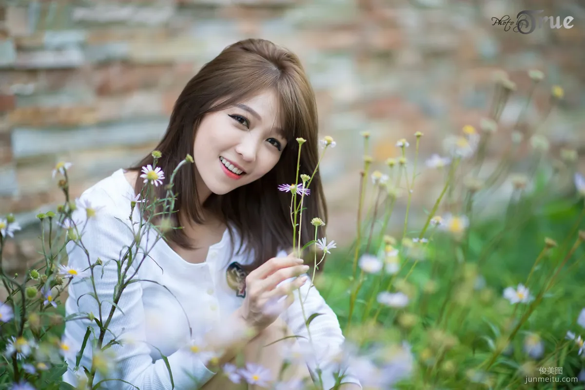 Lee Eun Hye: Web Idols photo 12