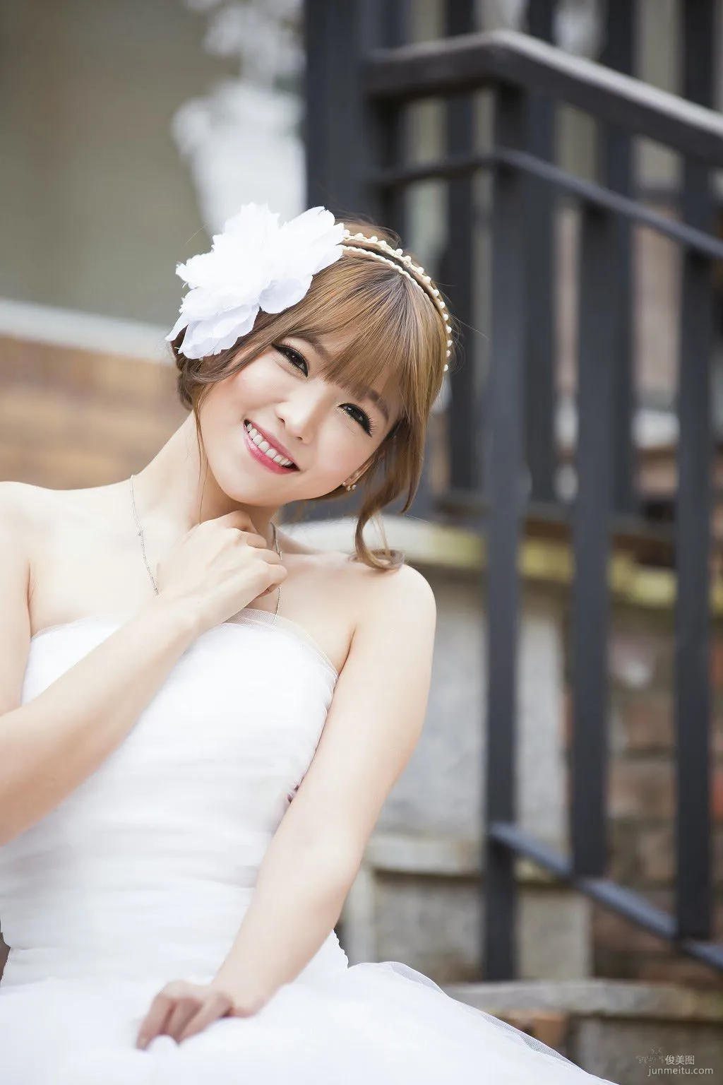 Lee Eun Hye: Web Idols photo 45