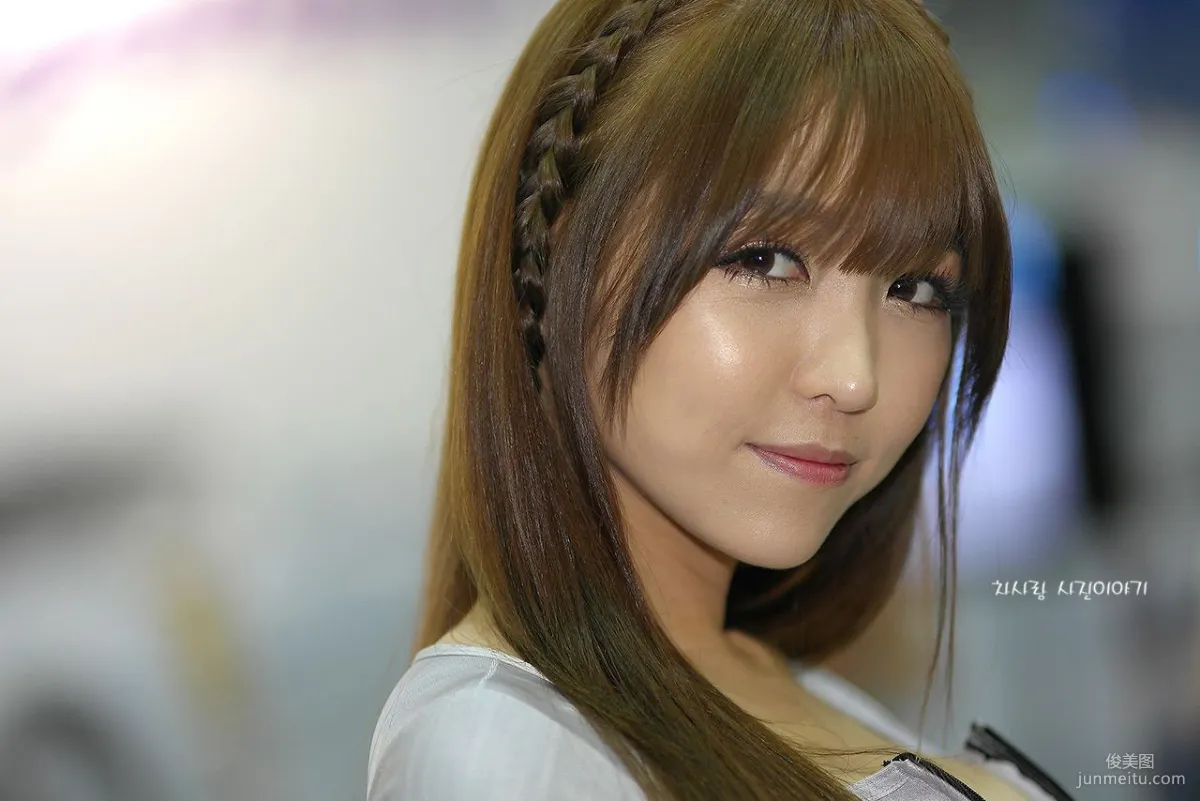 Lee Eun Hye: Web Idols photo 131
